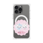 プレミアムパネル with MagSafe［ まじかるベリーベリー - すとろべりーとぶるべりー - ピンク ］