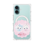 プレミアムパネル with MagSafe［ まじかるベリーベリー - すとろべりーとぶるべりー - ピンク ］