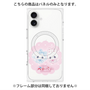 プレミアムパネル with MagSafe［ まじかるベリーベリー - すとろべりーとぶるべりー - ピンク ］
