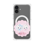 プレミアムパネル with MagSafe［ まじかるベリーベリー - すとろべりーとぶるべりー - ピンク ］