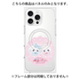 プレミアムパネル with MagSafe［ まじかるベリーベリー - すとろべりーとぶるべりー - ピンク ］