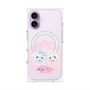 プレミアムパネル with MagSafe［ まじかるベリーベリー - すとろべりーとぶるべりー - ピンク ］