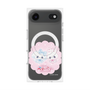 プレミアムパネル with MagSafe［ まじかるベリーベリー - すとろべりーとぶるべりー - ピンク ］