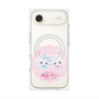 プレミアムパネル with MagSafe［ まじかるベリーベリー - すとろべりーとぶるべりー - ピンク ］