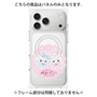 プレミアムパネル with MagSafe［ まじかるベリーベリー - すとろべりーとぶるべりー - ピンク ］