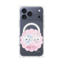 プレミアムパネル with MagSafe［ まじかるベリーベリー - すとろべりーとぶるべりー - ピンク ］