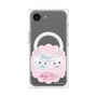 プレミアムパネル with MagSafe［ まじかるベリーベリー - すとろべりーとぶるべりー - ピンク ］