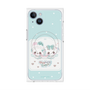 プレミアムパネル with MagSafe［ まじかるベリーベリー - チョコミント ］