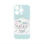 プレミアムパネル with MagSafe［ まじかるベリーベリー - チョコミント ］