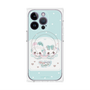 プレミアムパネル with MagSafe［ まじかるベリーベリー - チョコミント ］