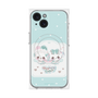 プレミアムパネル with MagSafe［ まじかるベリーベリー - チョコミント ］