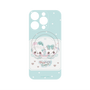 プレミアムパネル with MagSafe［ まじかるベリーベリー - チョコミント ］