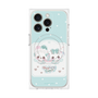 プレミアムパネル with MagSafe［ まじかるベリーベリー - チョコミント ］