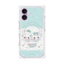 プレミアムパネル with MagSafe［ まじかるベリーベリー - チョコミント ］