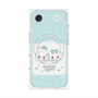 プレミアムパネル with MagSafe［ まじかるベリーベリー - チョコミント ］