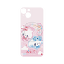 プレミアムパネル with MagSafe［ まじかるベリーベリー - 仲良し ］