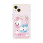 プレミアムパネル with MagSafe［ まじかるベリーベリー - 仲良し ］