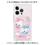 プレミアムパネル with MagSafe［ まじかるベリーベリー - 仲良し ］