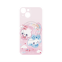 プレミアムパネル with MagSafe［ まじかるベリーベリー - 仲良し ］