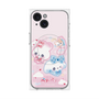 プレミアムパネル with MagSafe［ まじかるベリーベリー - 仲良し ］