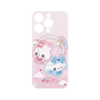 プレミアムパネル with MagSafe［ まじかるベリーベリー - 仲良し ］