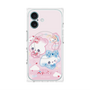 プレミアムパネル with MagSafe［ まじかるベリーベリー - 仲良し ］