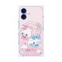 プレミアムパネル with MagSafe［ まじかるベリーベリー - 仲良し ］