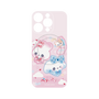 プレミアムパネル with MagSafe［ まじかるベリーベリー - 仲良し ］