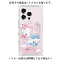 プレミアムパネル with MagSafe［ まじかるベリーベリー - 仲良し ］