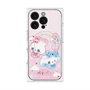 プレミアムパネル with MagSafe［ まじかるベリーベリー - 仲良し ］