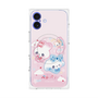 プレミアムパネル with MagSafe［ まじかるベリーベリー - 仲良し ］