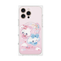 プレミアムパネル with MagSafe［ まじかるベリーベリー - 仲良し ］