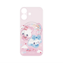 プレミアムパネル with MagSafe［ まじかるベリーベリー - 仲良し ］