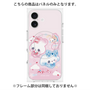 プレミアムパネル with MagSafe［ まじかるベリーベリー - 仲良し ］