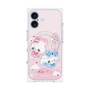 プレミアムパネル with MagSafe［ まじかるベリーベリー - 仲良し ］