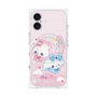 プレミアムパネル with MagSafe［ まじかるベリーベリー - 仲良し ］