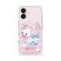 プレミアムパネル with MagSafe［ まじかるベリーベリー - 仲良し ］