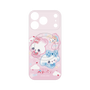 プレミアムパネル with MagSafe［ まじかるベリーベリー - 仲良し ］