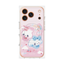 プレミアムパネル with MagSafe［ まじかるベリーベリー - 仲良し ］