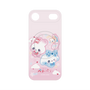 プレミアムパネル with MagSafe［ まじかるベリーベリー - 仲良し ］