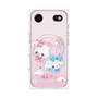 プレミアムパネル with MagSafe［ まじかるベリーベリー - 仲良し ］