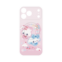 プレミアムパネル with MagSafe［ まじかるベリーベリー - 仲良し ］