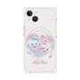 プレミアムパネル with MagSafe［ まじかるベリーベリー - ハート ］