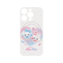 プレミアムパネル with MagSafe［ まじかるベリーベリー - ハート ］