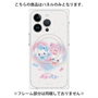 プレミアムパネル with MagSafe［ まじかるベリーベリー - ハート ］