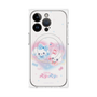 プレミアムパネル with MagSafe［ まじかるベリーベリー - ハート ］