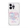 プレミアムパネル with MagSafe［ まじかるベリーベリー - ハート ］