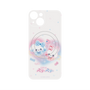 プレミアムパネル with MagSafe［ まじかるベリーベリー - ハート ］