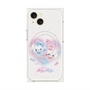 プレミアムパネル with MagSafe［ まじかるベリーベリー - ハート ］