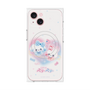 プレミアムパネル with MagSafe［ まじかるベリーベリー - ハート ］